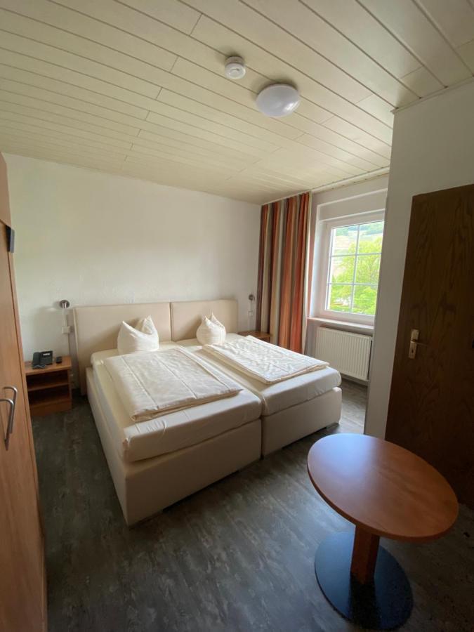 Hotel Krone Bingen am Rhein Dış mekan fotoğraf