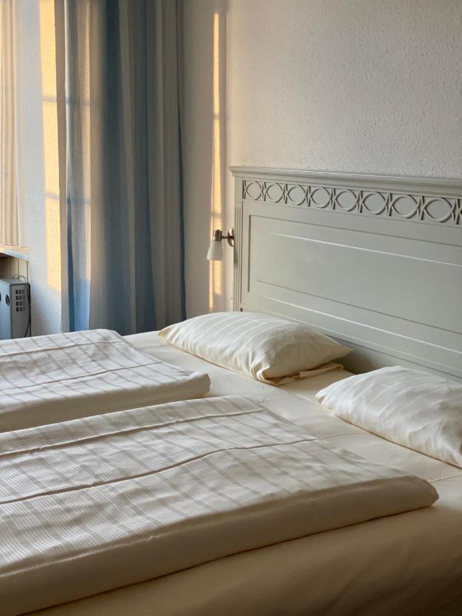 Hotel Krone Bingen am Rhein Dış mekan fotoğraf