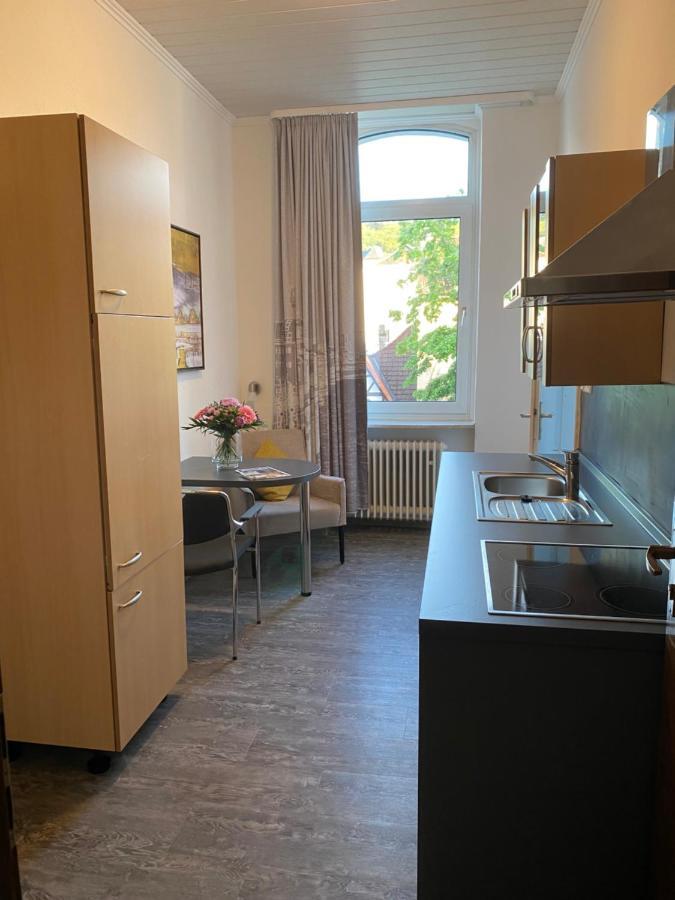 Hotel Krone Bingen am Rhein Dış mekan fotoğraf