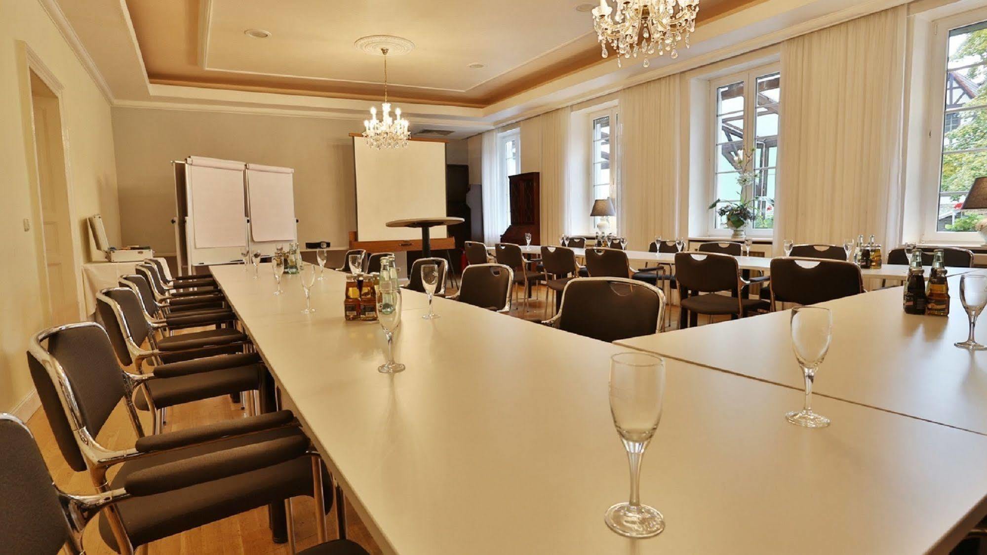 Hotel Krone Bingen am Rhein Dış mekan fotoğraf